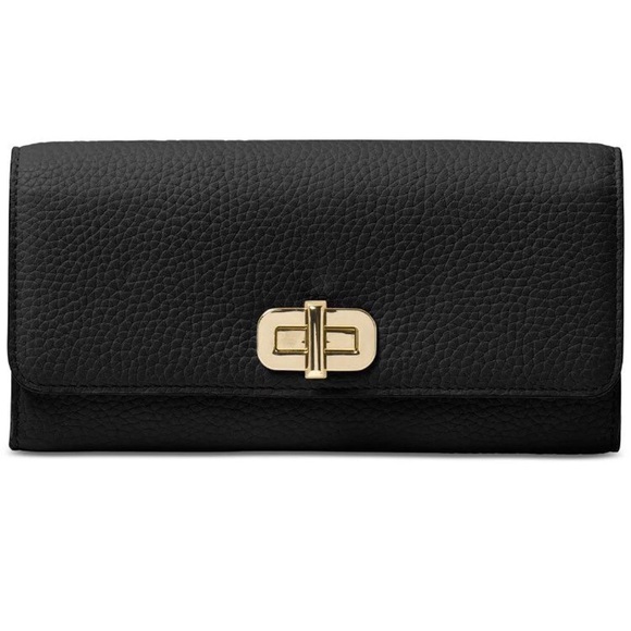 MICHAEL Michael Kors Handbags - MICHAEL Michael Kors's carryall clutch wallet